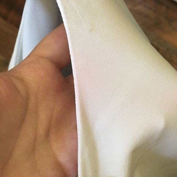 Jessica Howard black and white dress size 10 - Picture 3 of 4